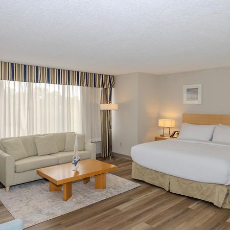 Solomons Inn Resort + Marina 외부 사진