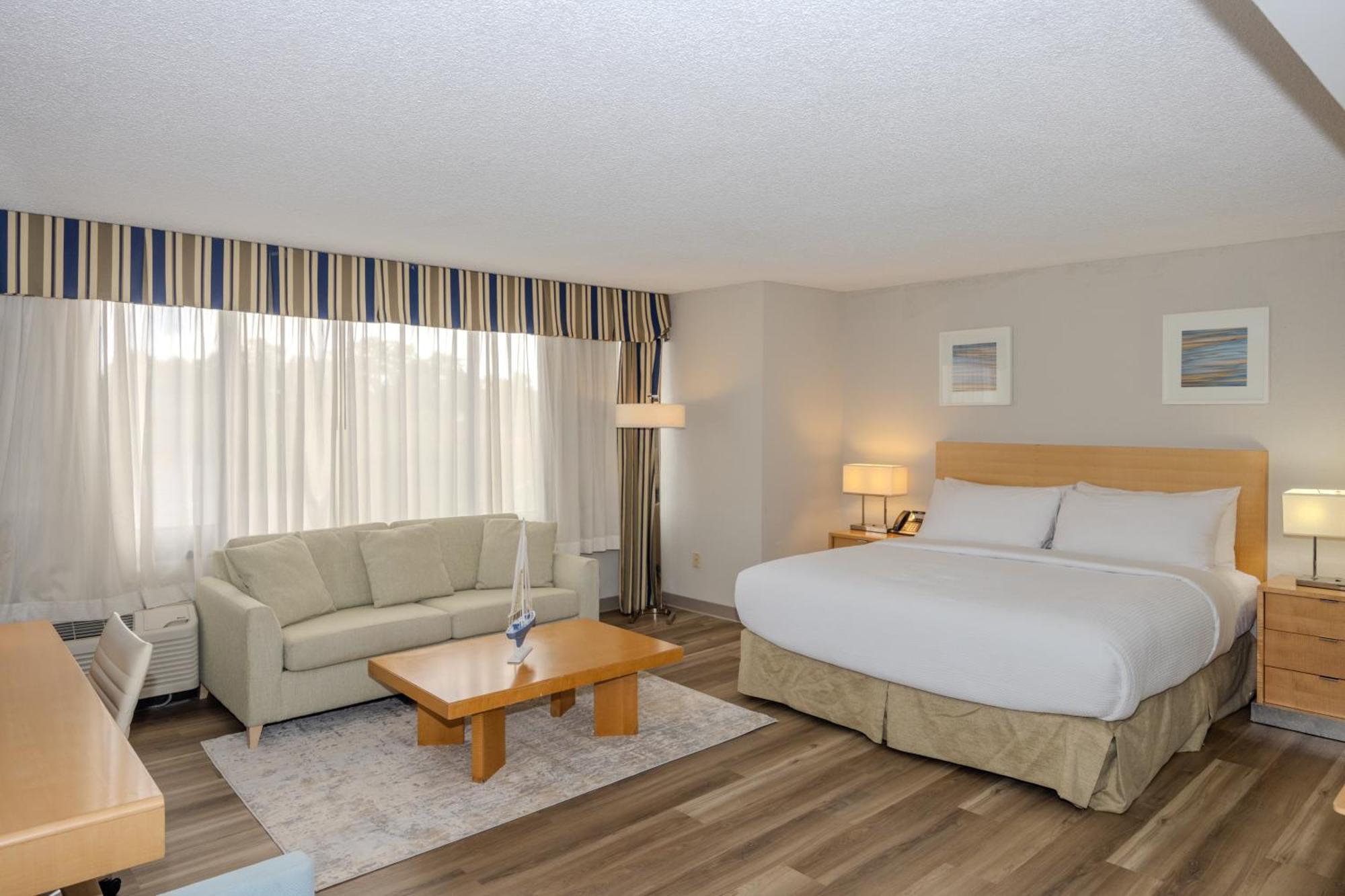 Solomons Inn Resort + Marina 외부 사진