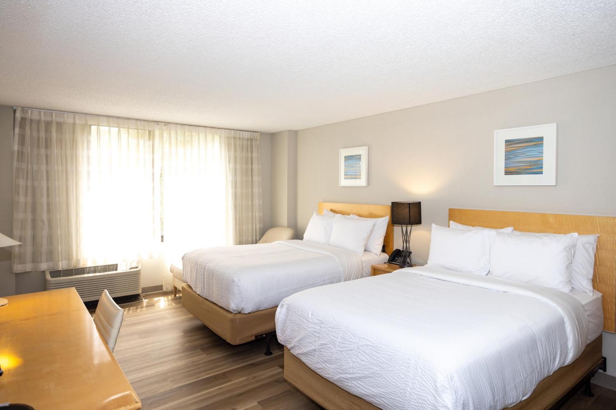 Solomons Inn Resort + Marina 외부 사진