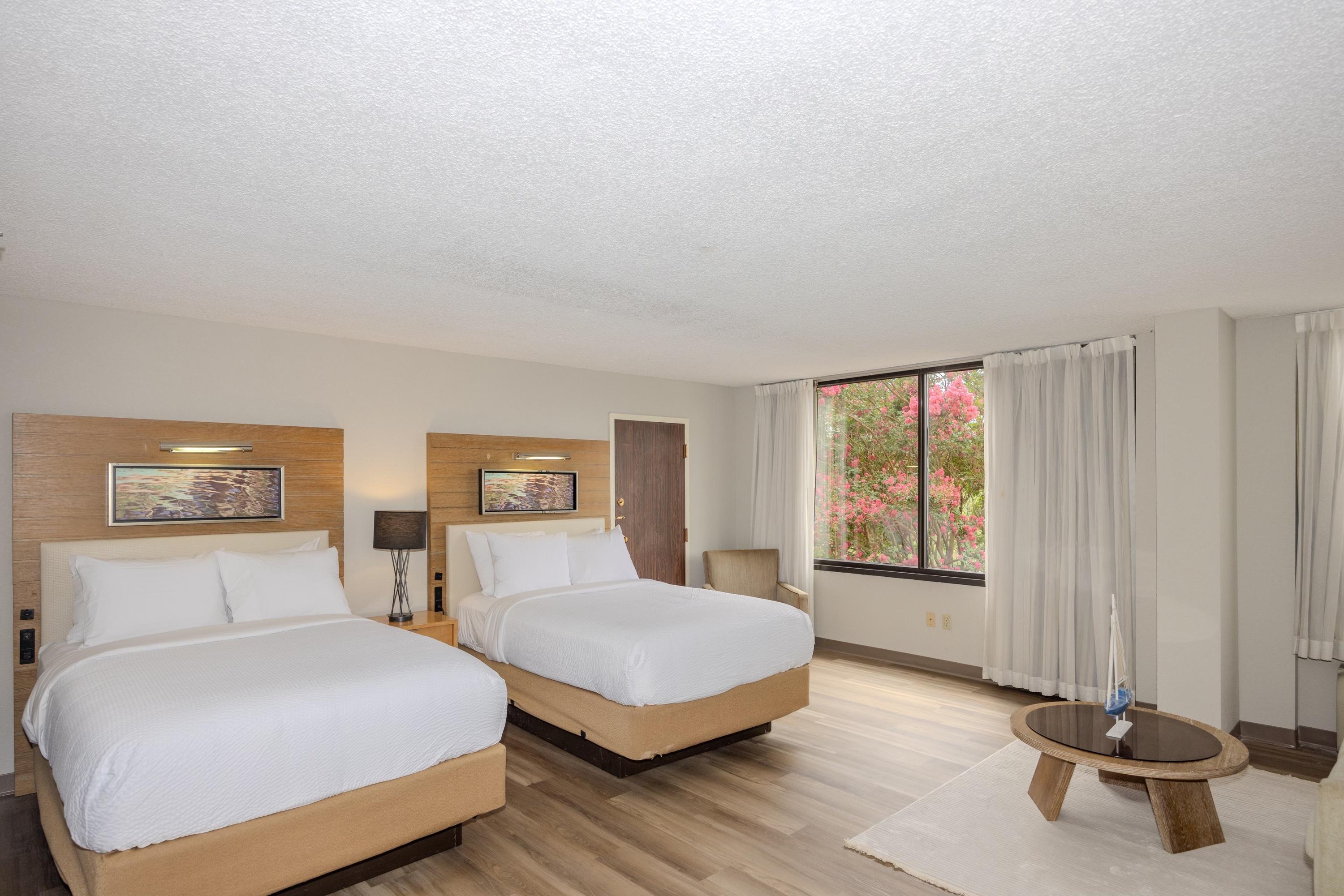 Solomons Inn Resort + Marina 외부 사진