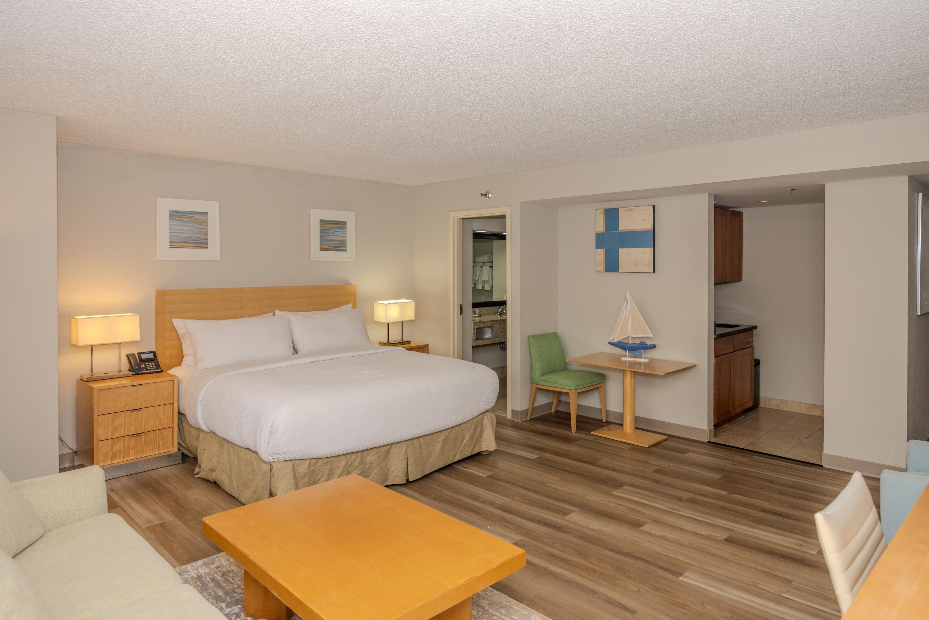 Solomons Inn Resort + Marina 외부 사진