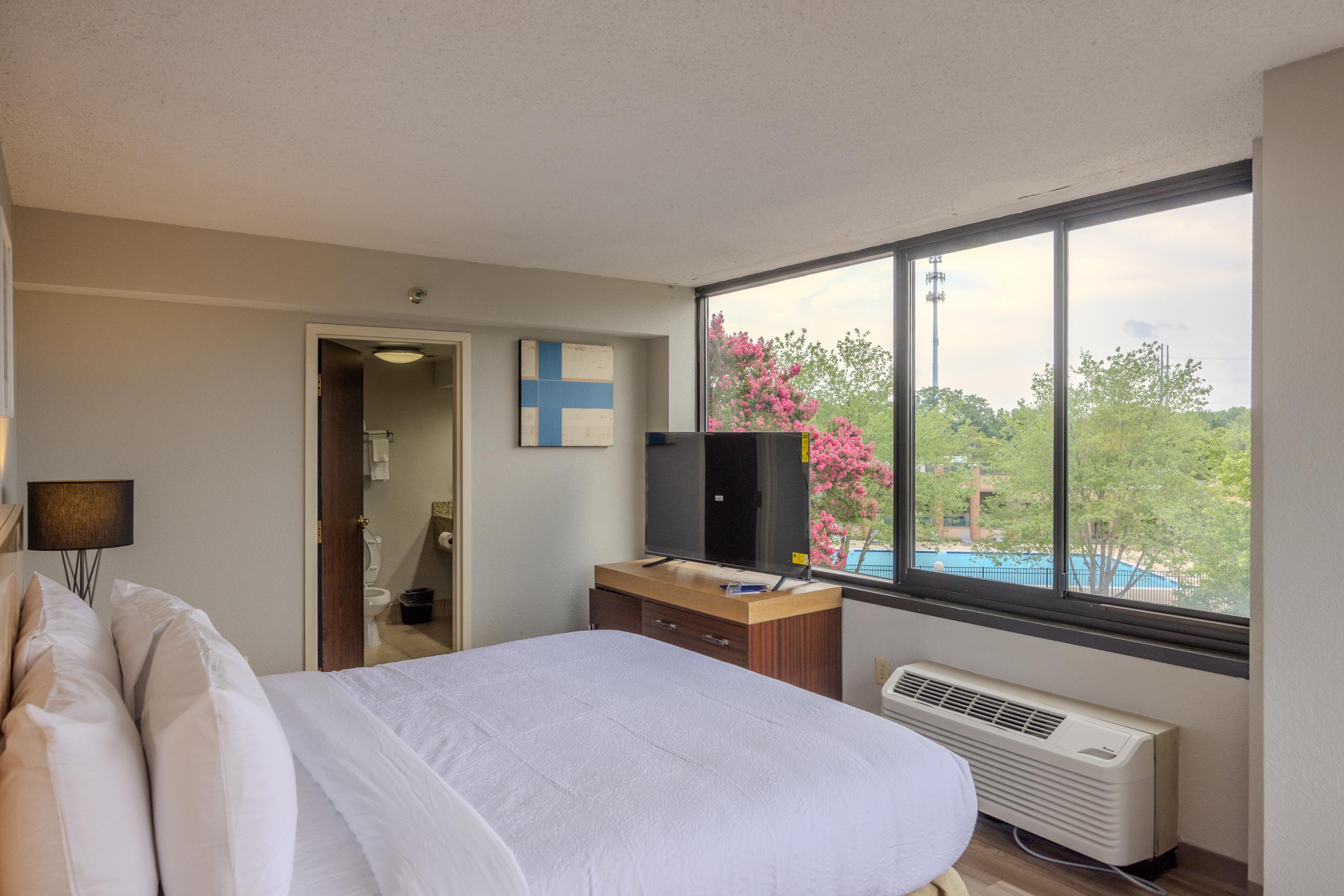 Solomons Inn Resort + Marina 외부 사진