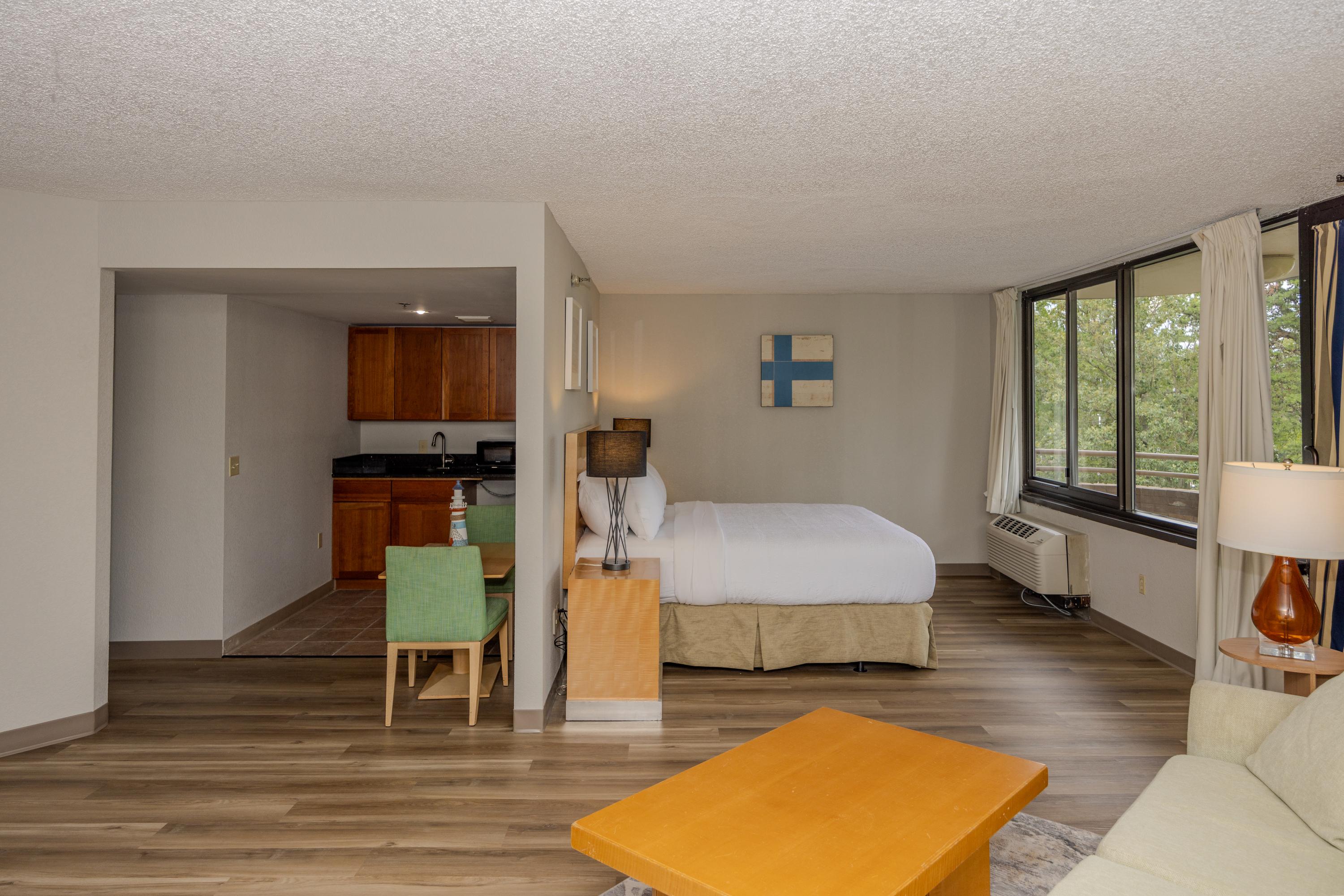 Solomons Inn Resort + Marina 외부 사진