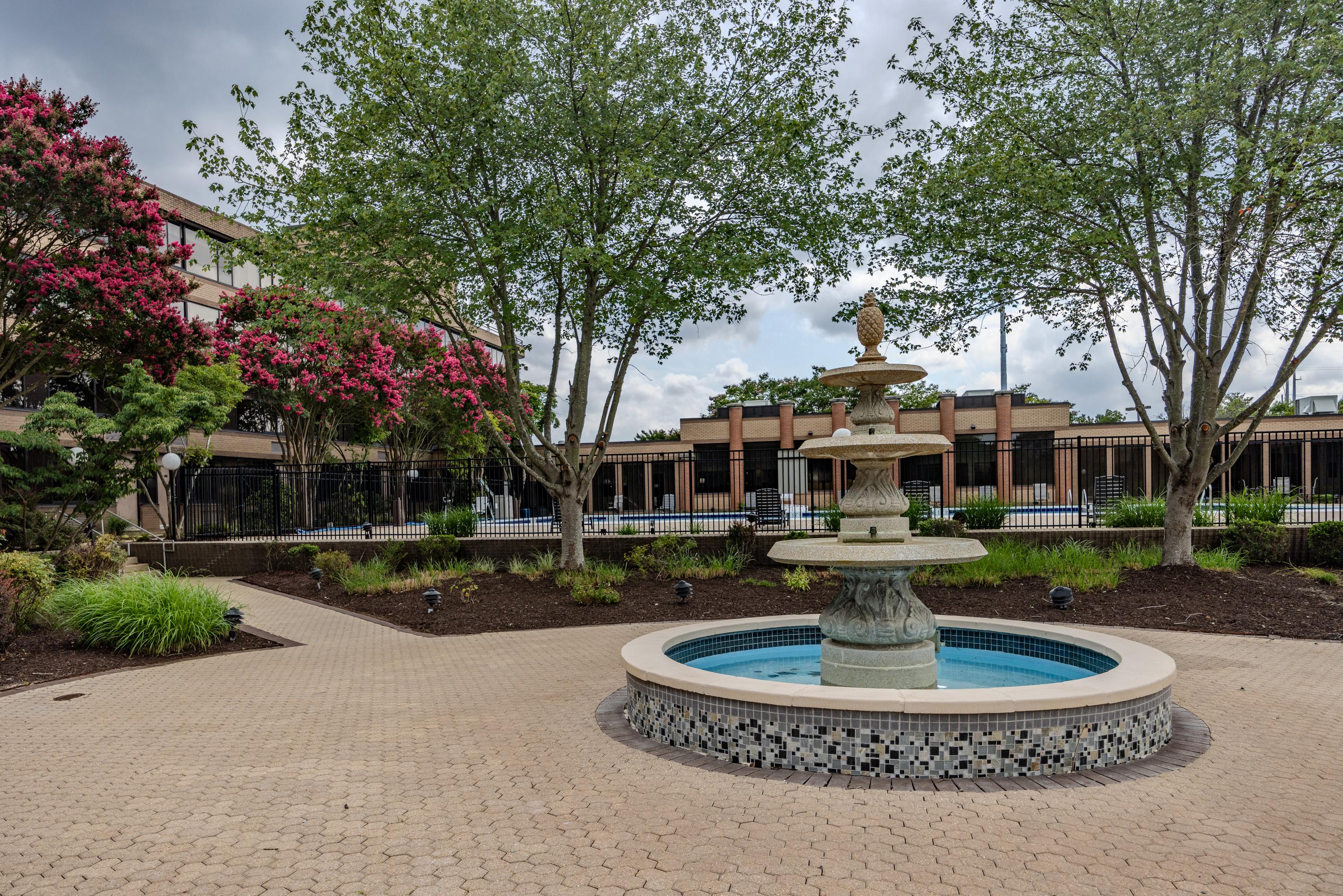 Solomons Inn Resort + Marina 외부 사진